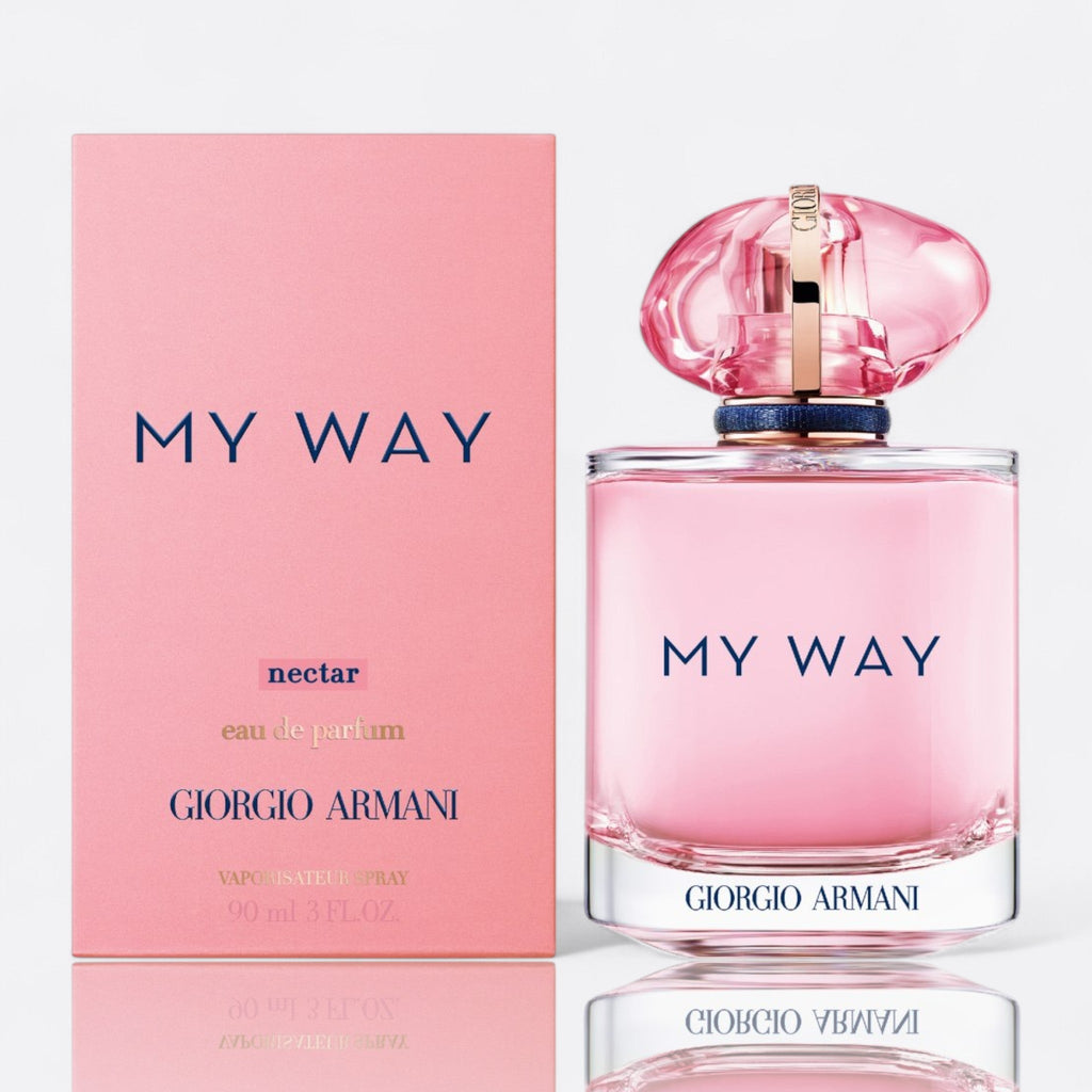 My Way Nectar Eau de Parfum