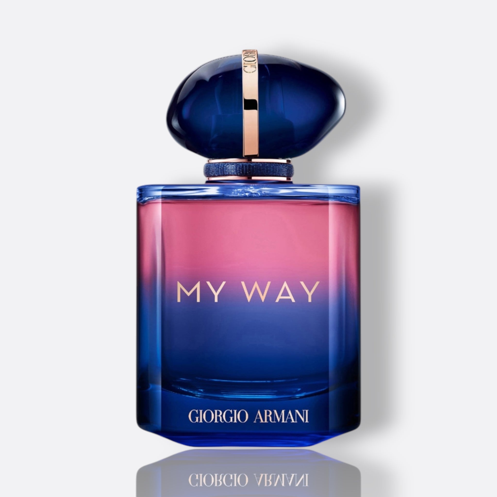 My Way Parfum