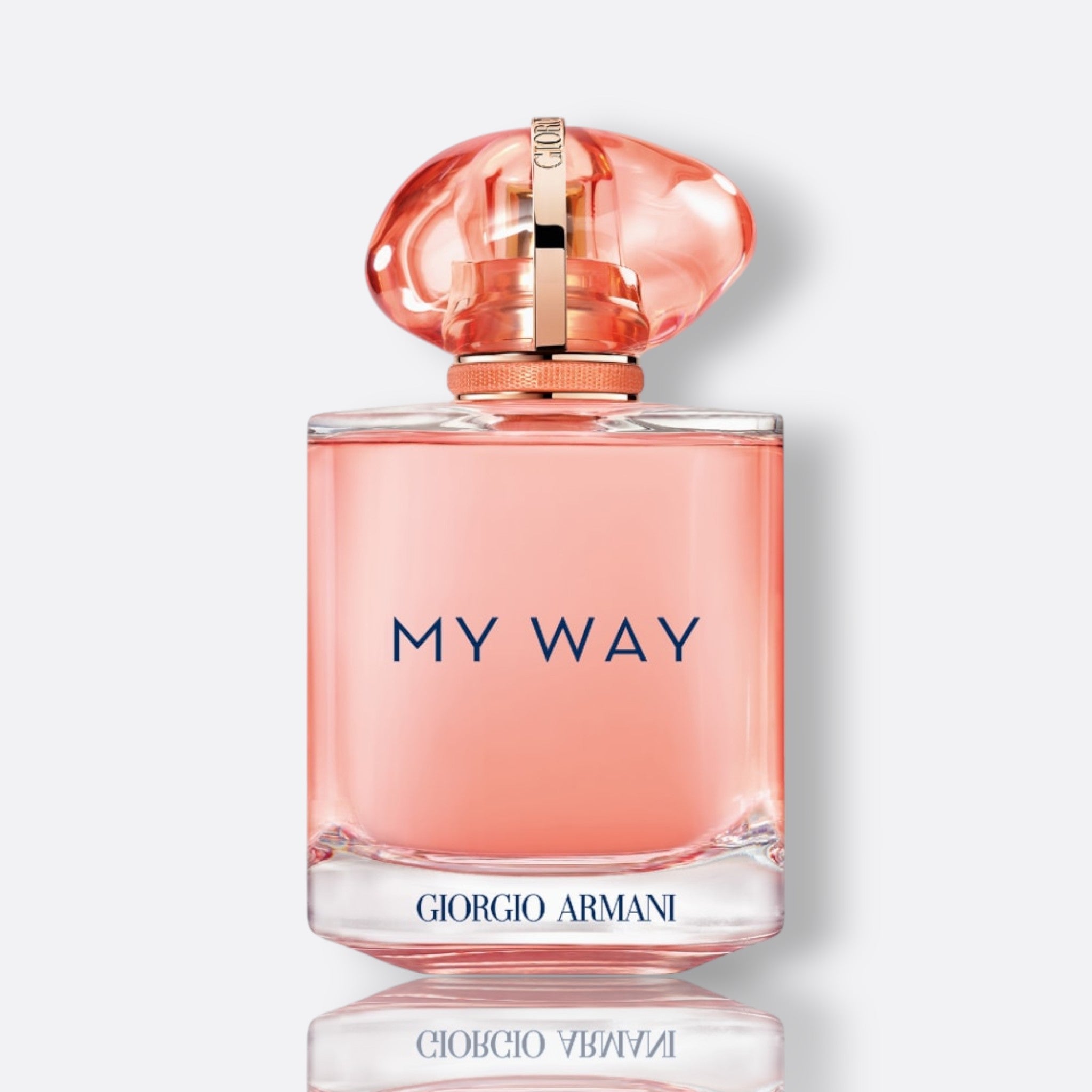 My Way Ylang Eau de Parfum