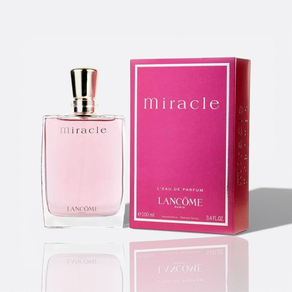 Miracle by Lancôme
