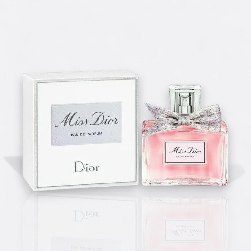 Miss Dior Eau de Parfum