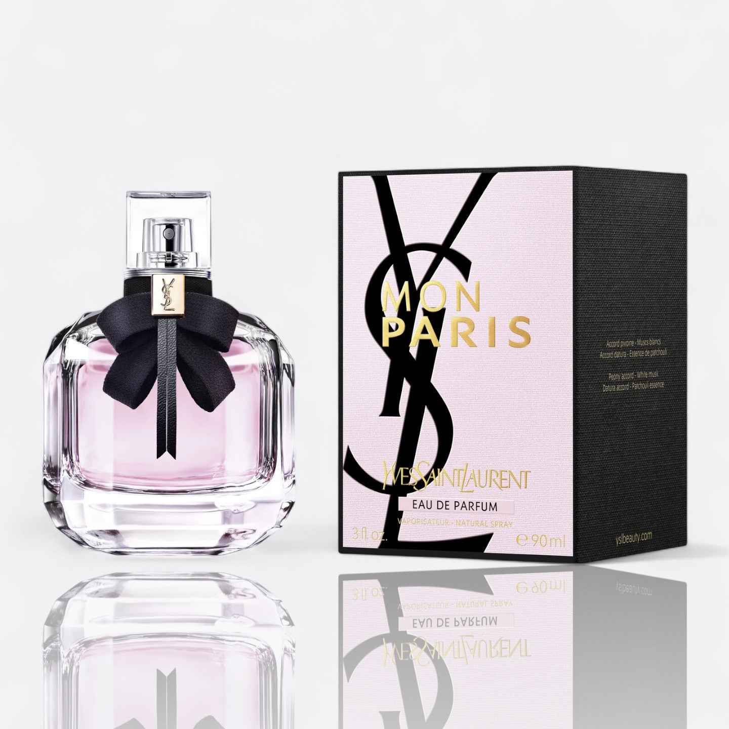 Mon Paris Eau de Parfum