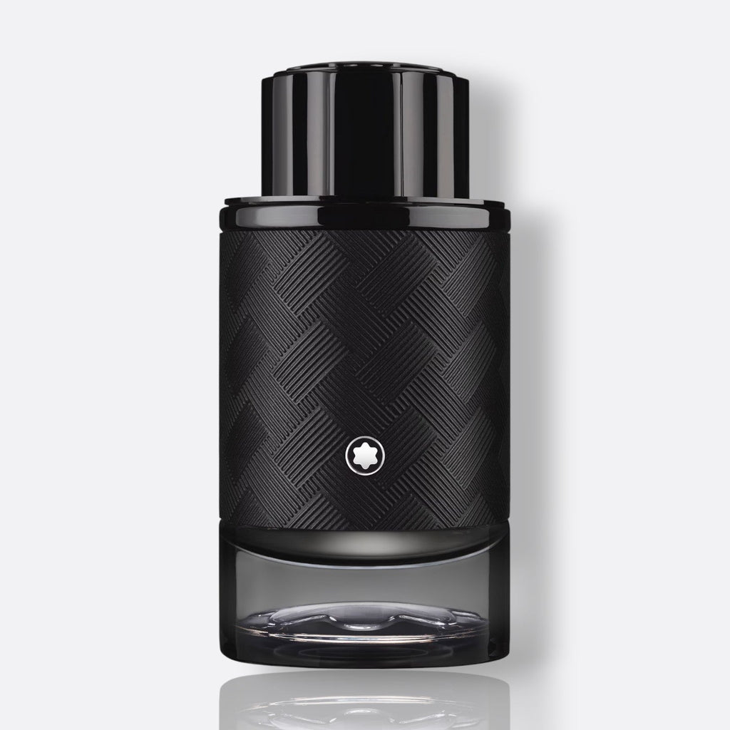 Montblanc Explorer Extreme Parfum