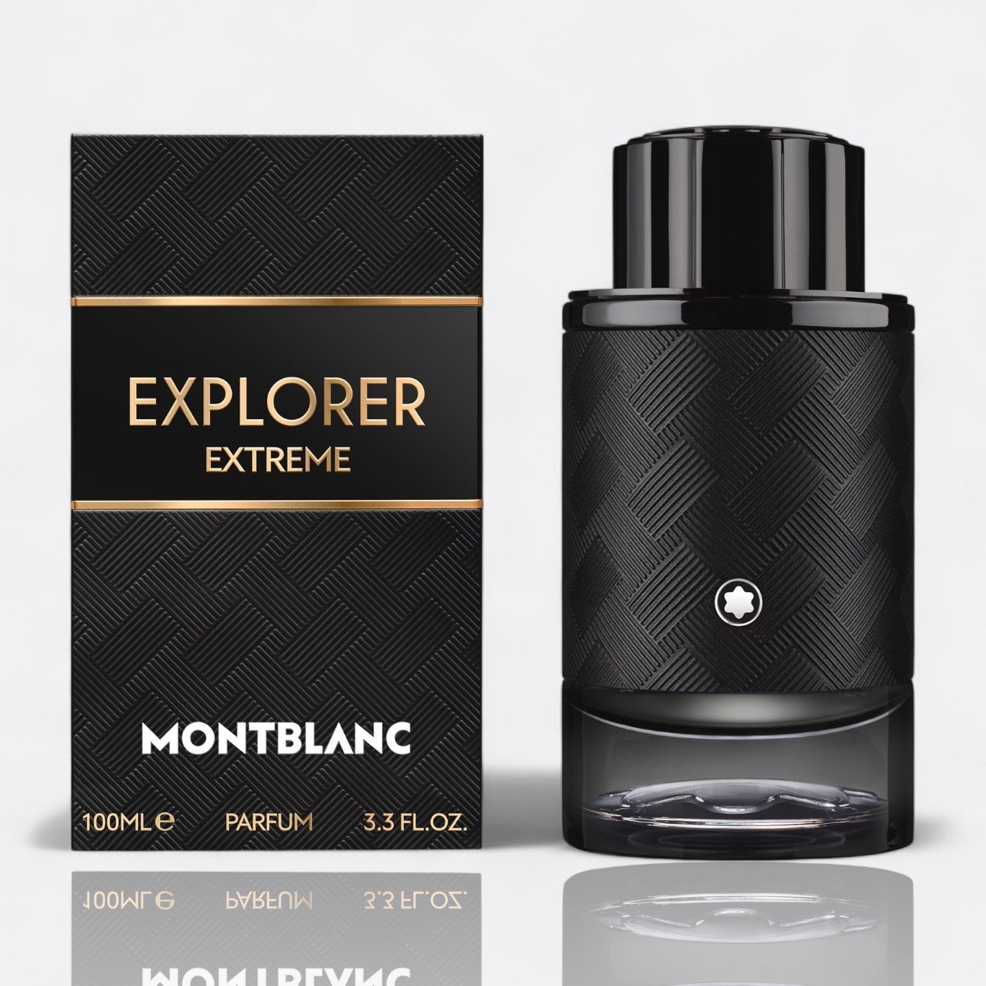 Montblanc Explorer Extreme Parfum