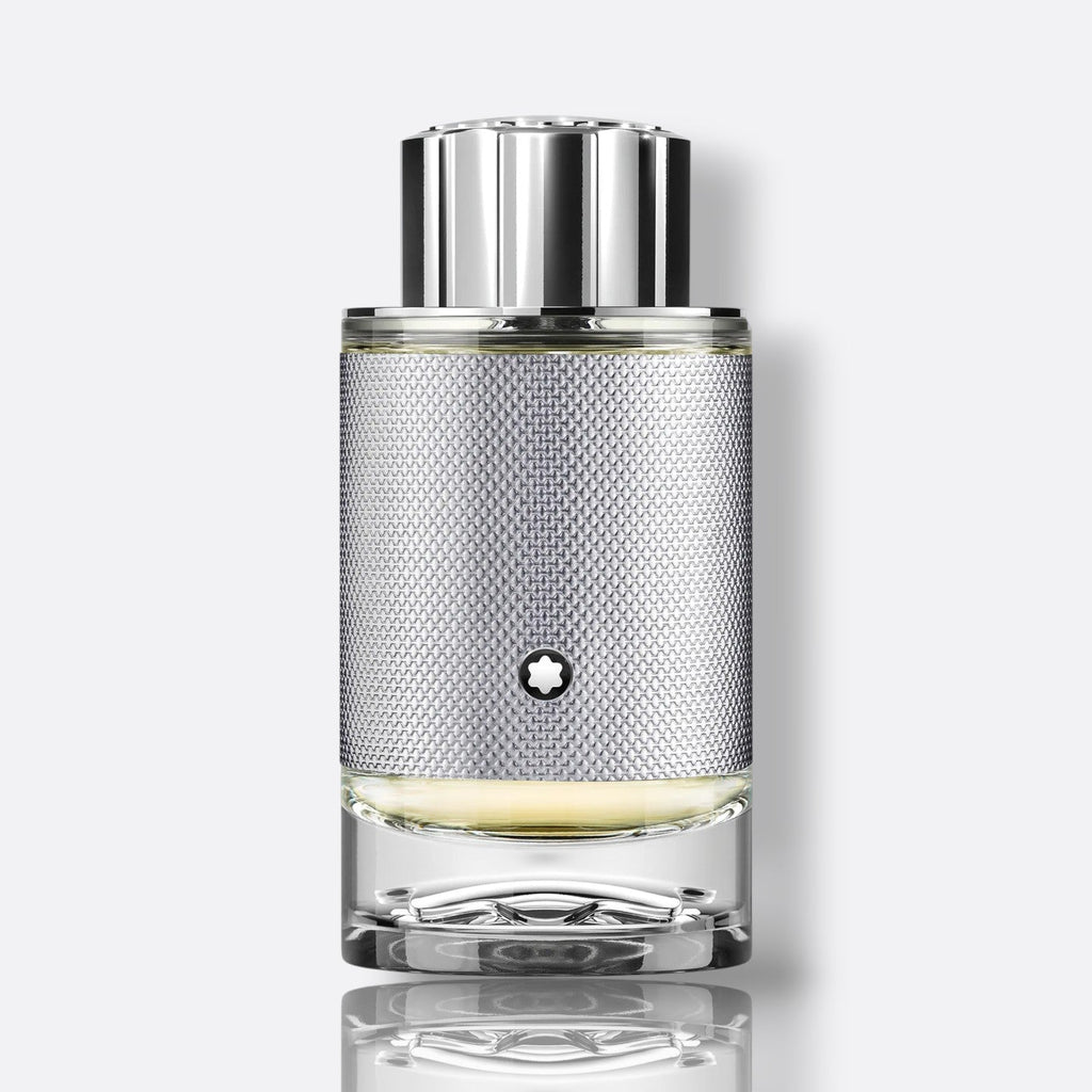 Montblanc Explorer Platinum Eau de Parfum