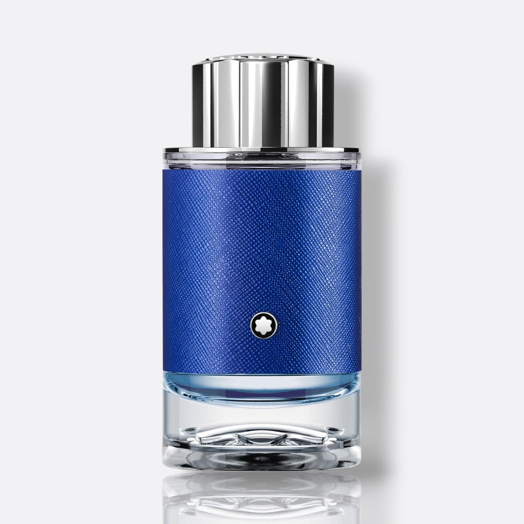 Montblanc Explorer Ultra Blue
