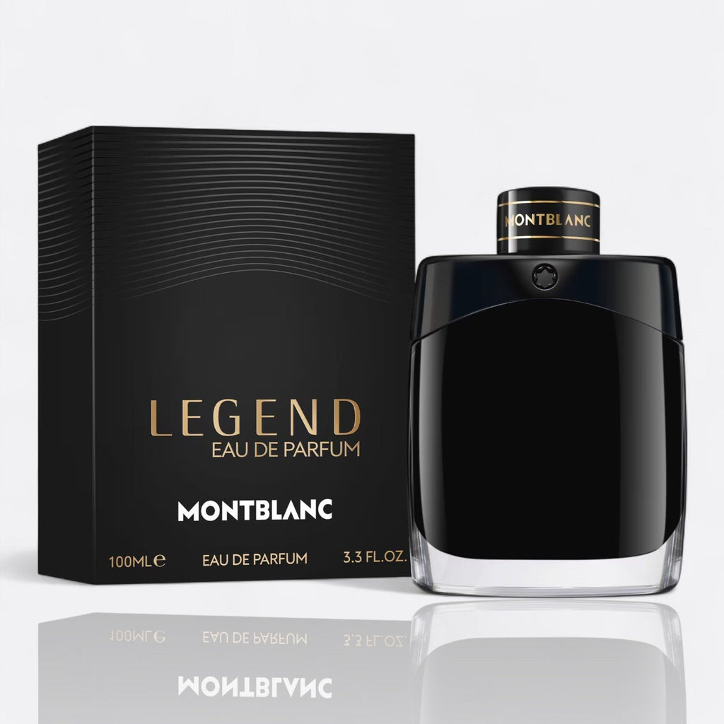 Montblanc Legend