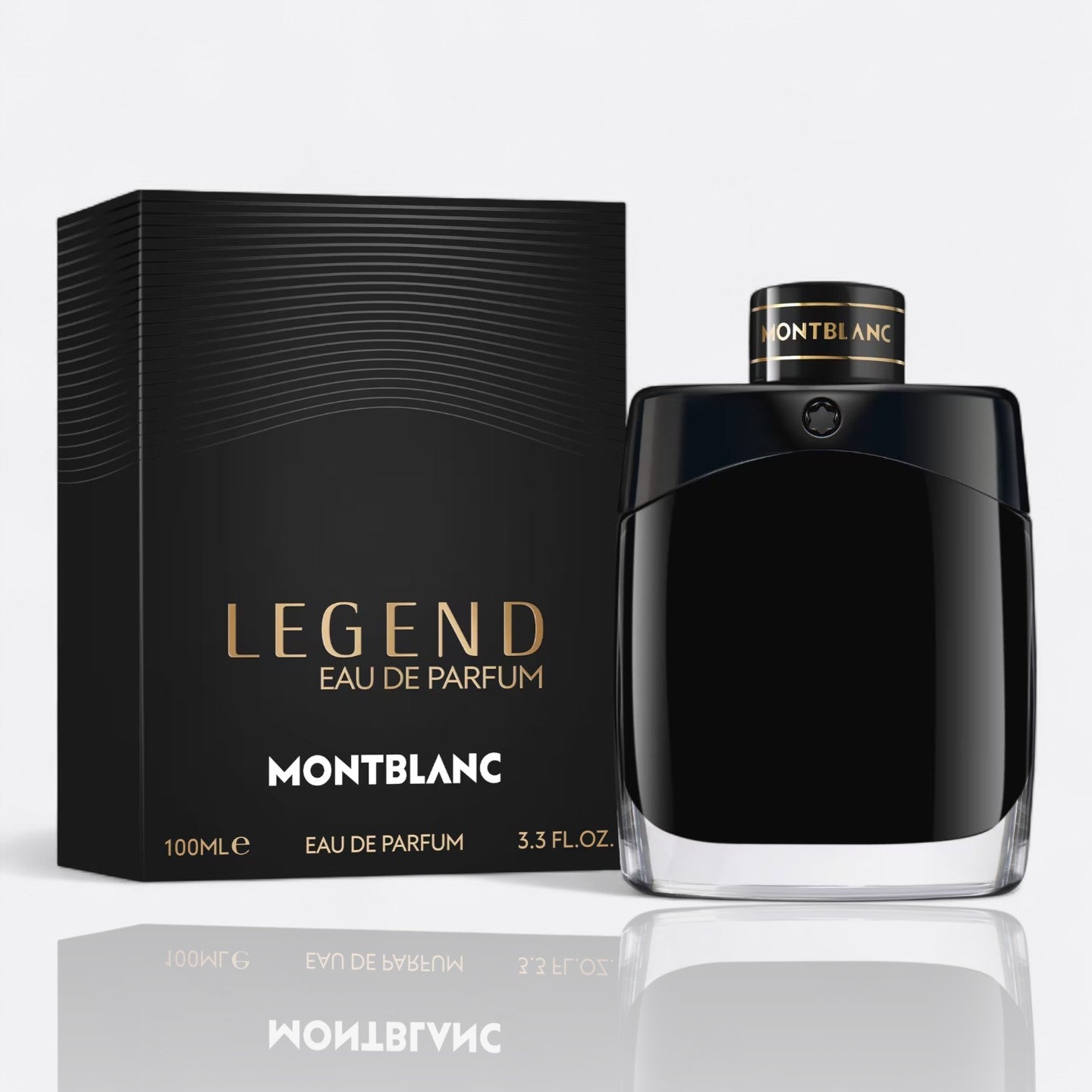 Montblanc Legend