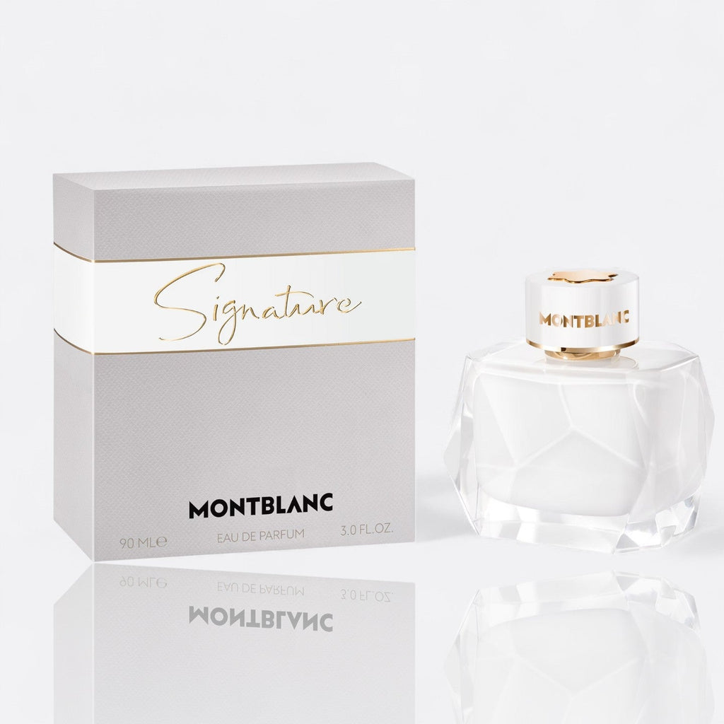 Montblanc Signature Eau de Parfum