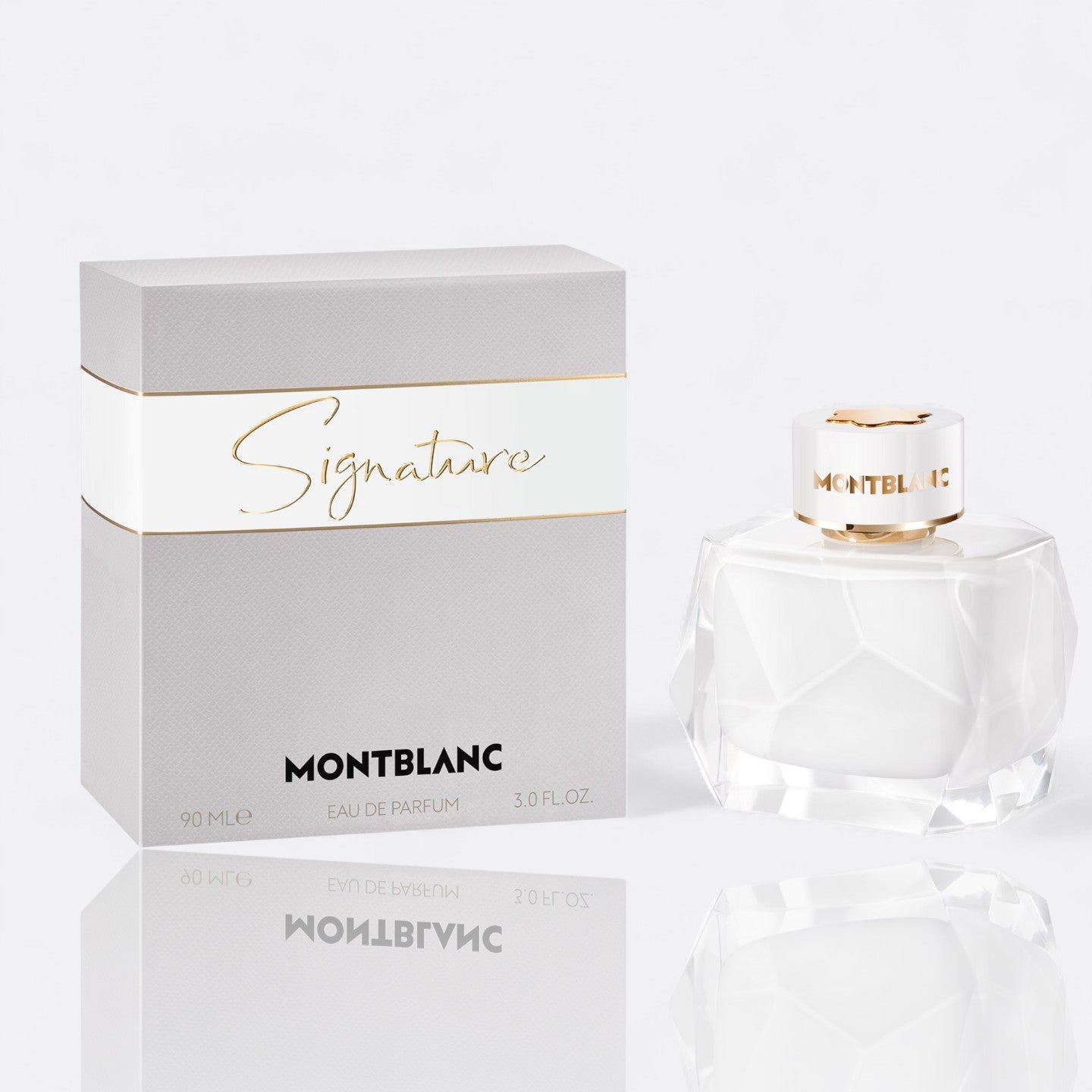 Montblanc Signature Eau de Parfum