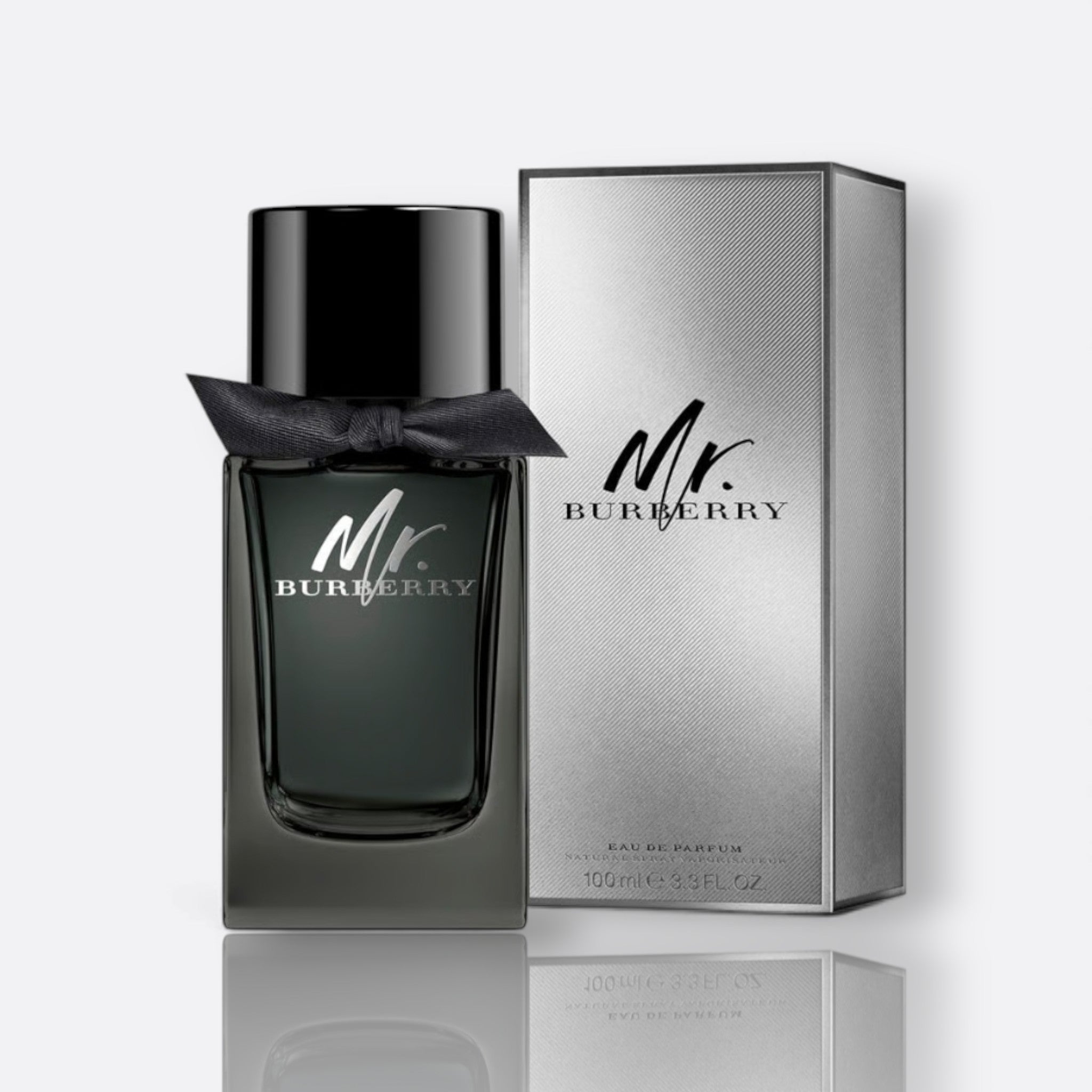 Mr. Burberry Eau de Parfum