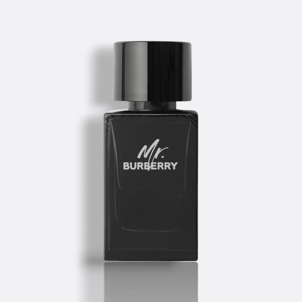 Mr. Burberry Eau de Parfum