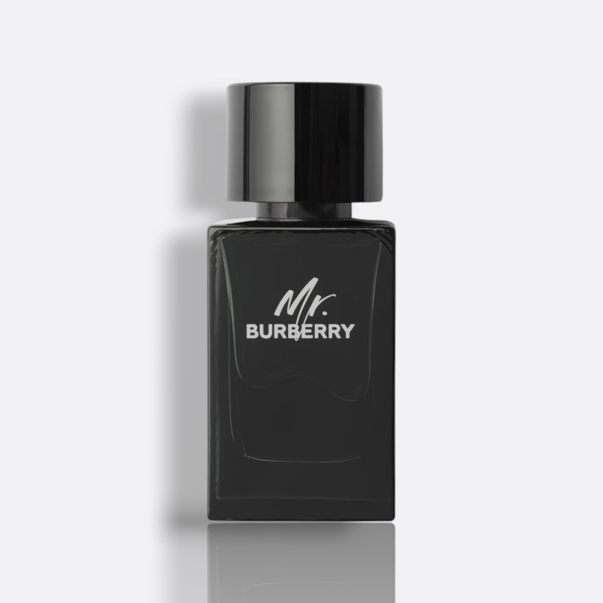 Mr. Burberry Eau de Parfum