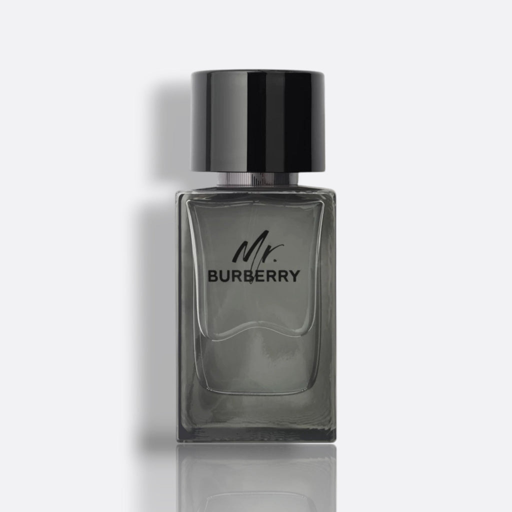 Mr. Burberry Eau de Toilette