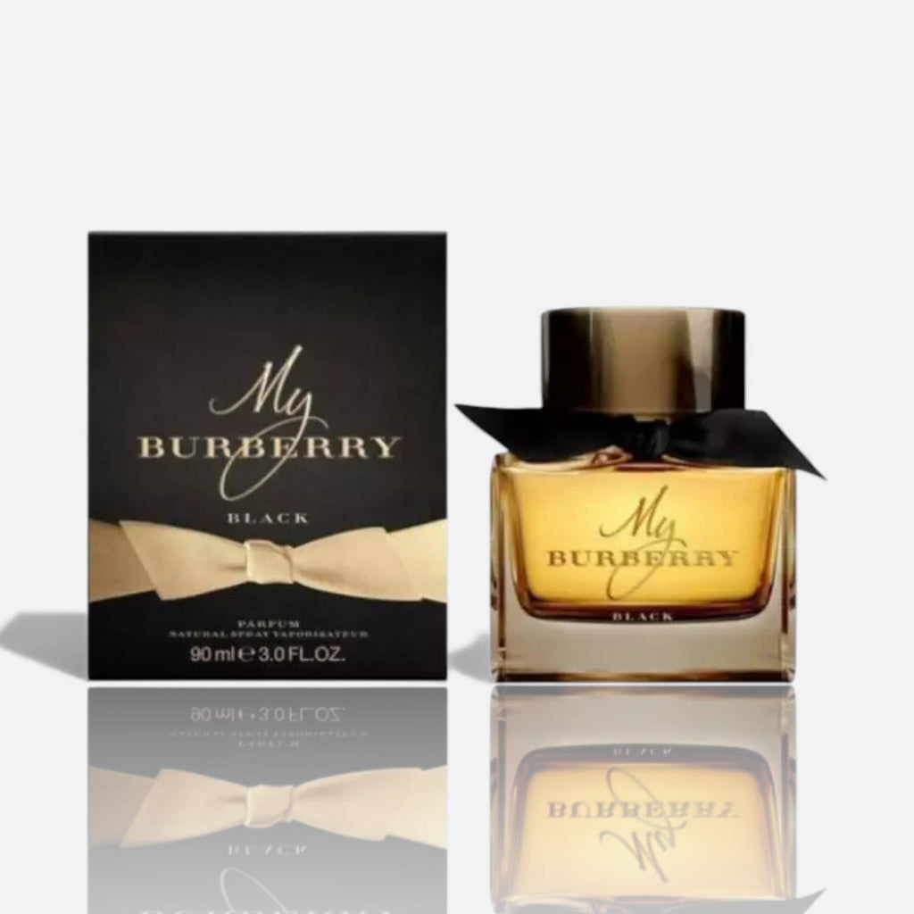 My Burberry Black Parfum