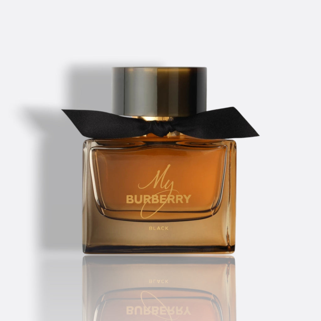 My Burberry Black Parfum