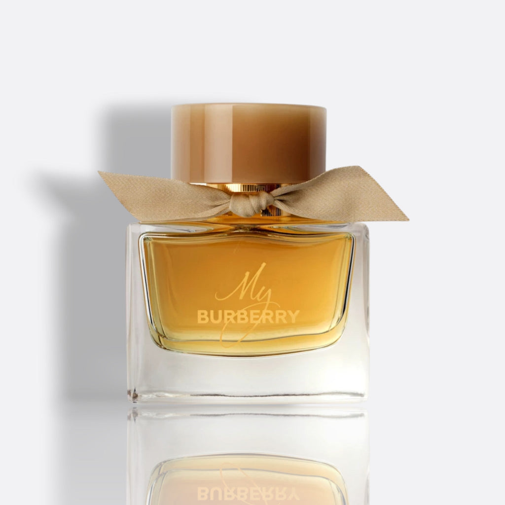 My Burberry Eau de Parfum