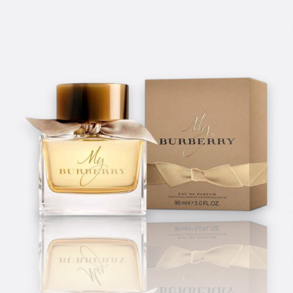 My Burberry Eau de Parfum