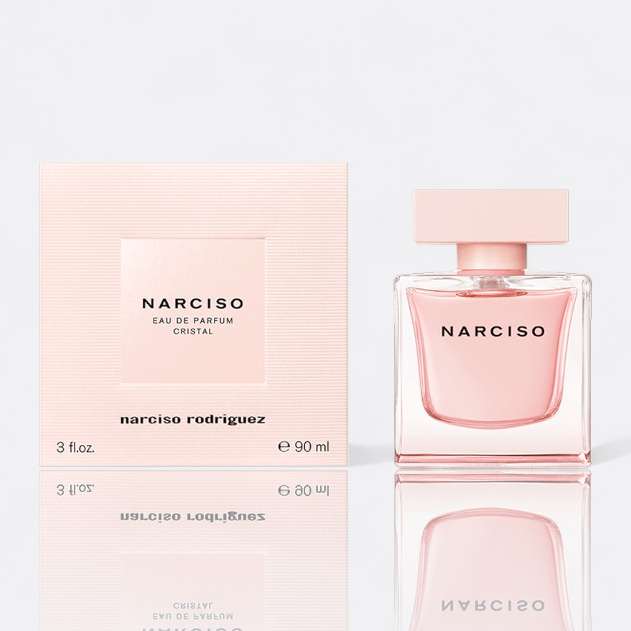 Narciso Eau de Parfum Cristal
