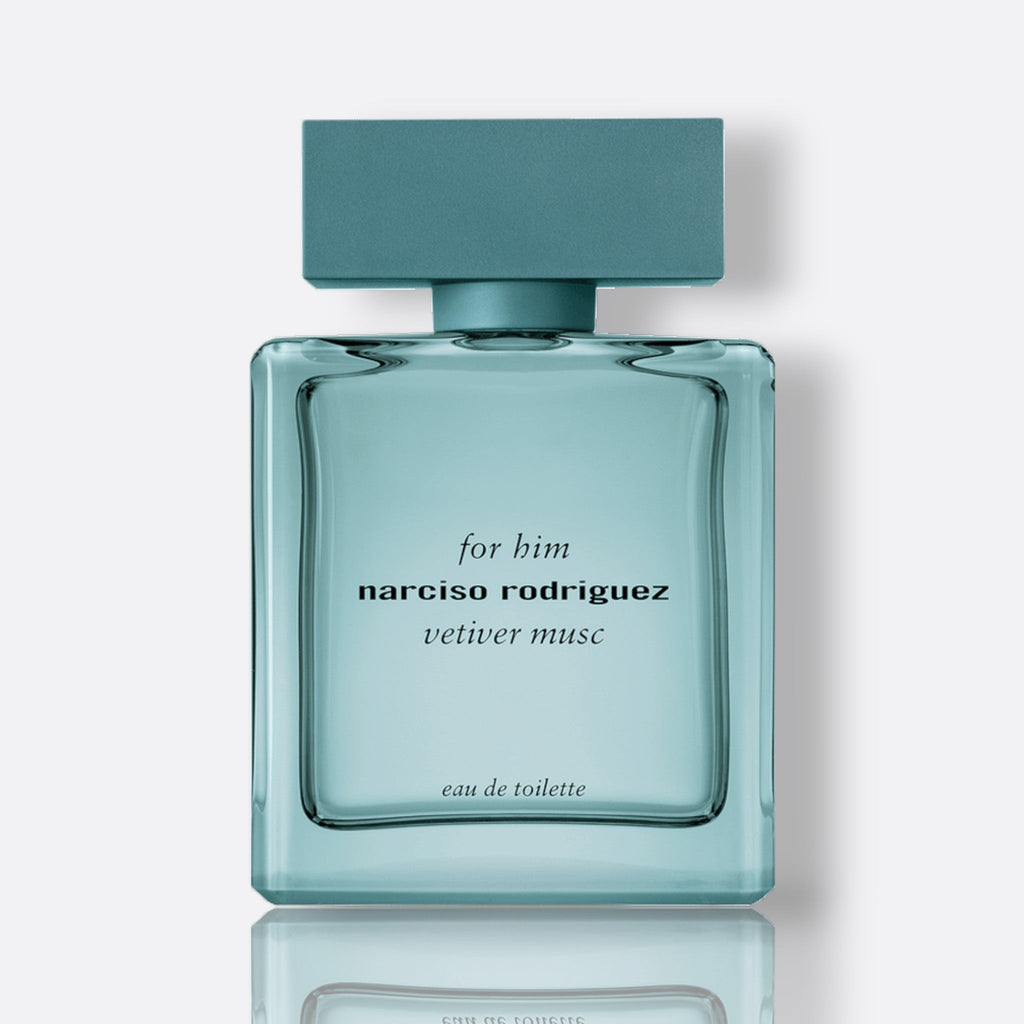 Narciso Rodriguez For Him Vetiver Musc