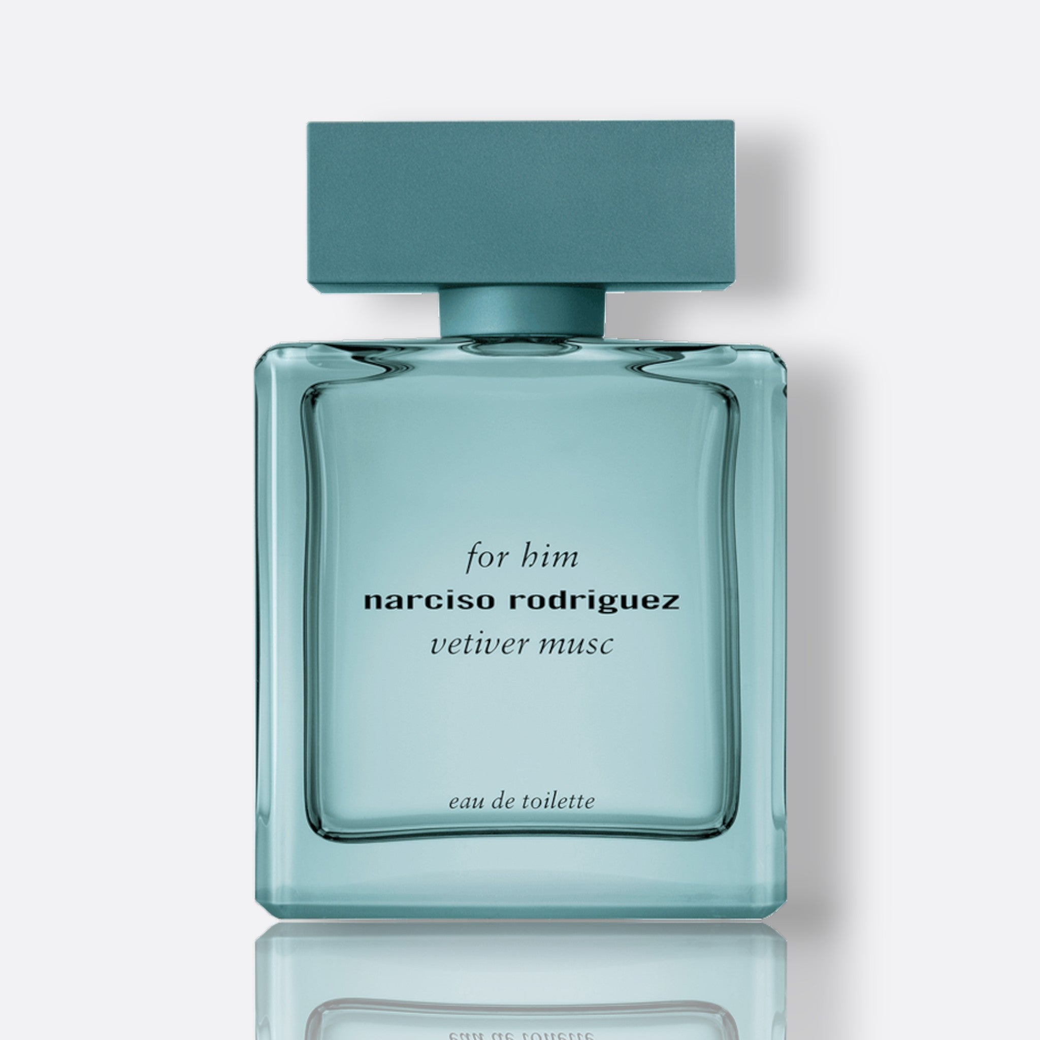 Narciso Rodriguez For Him Vetiver Musc