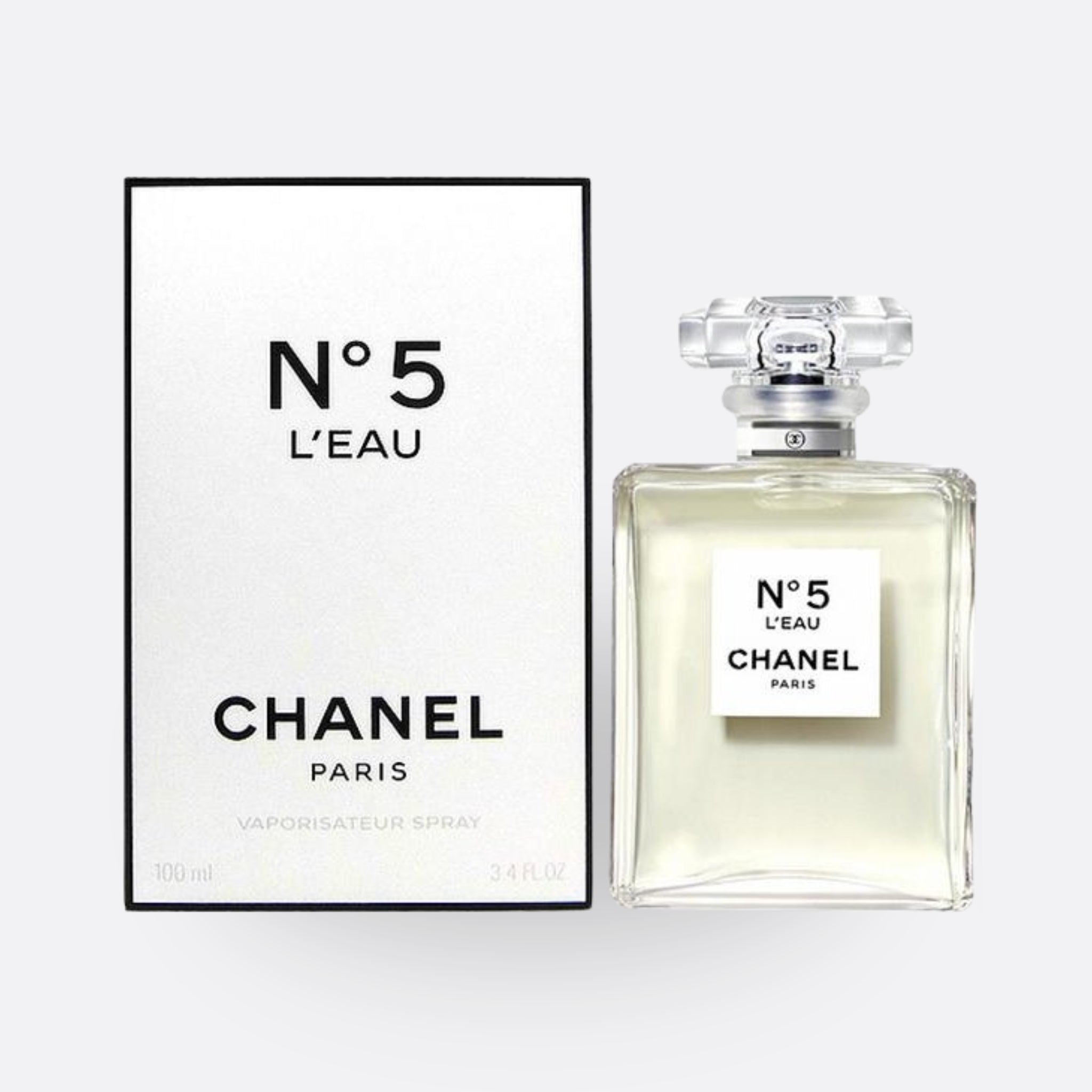 Chanel N°5 L’Eau Eau de Toilette