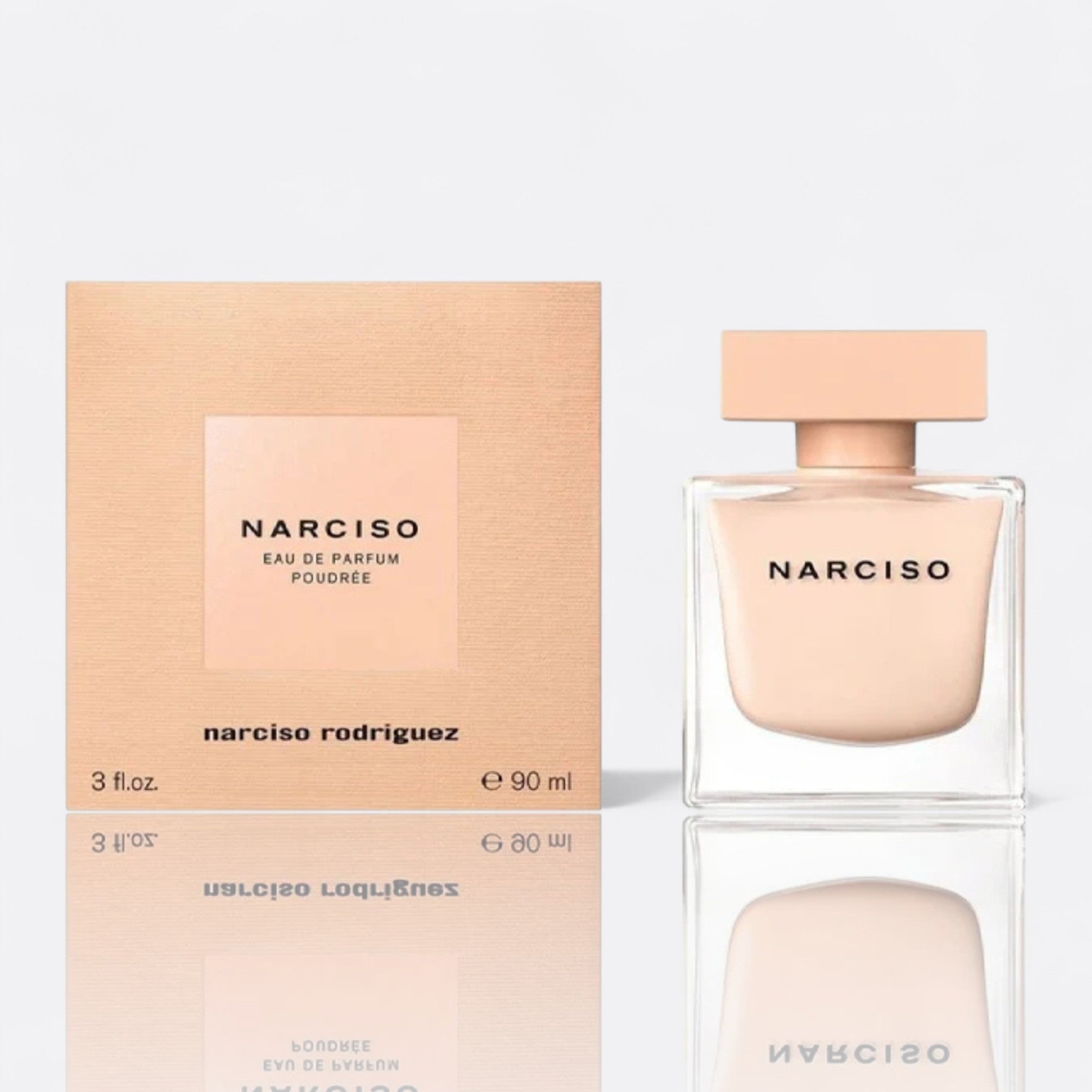 Narciso Eau de Parfum Poudrée