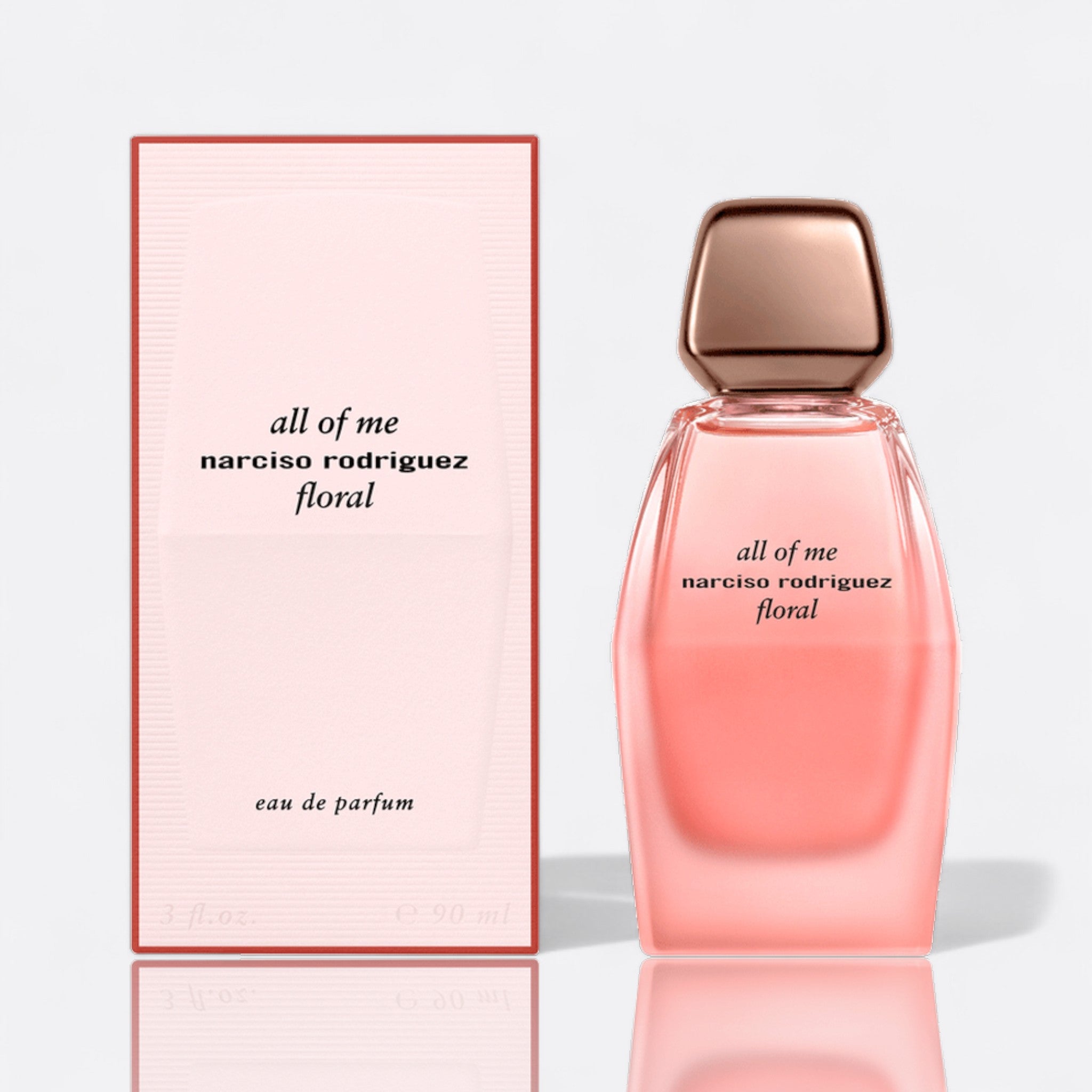Narciso Rodriguez All of Me Floral