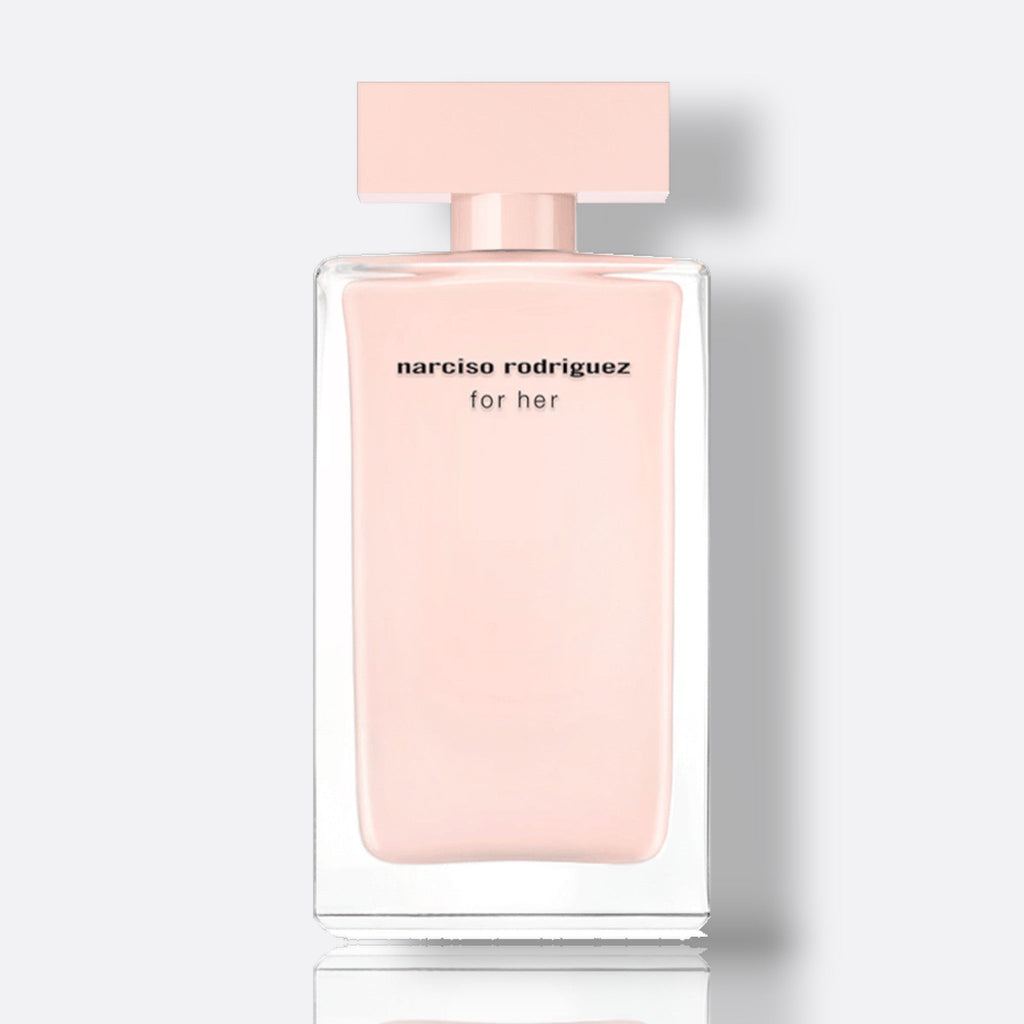 Narciso Rodriguez For Her Eau de Parfum
