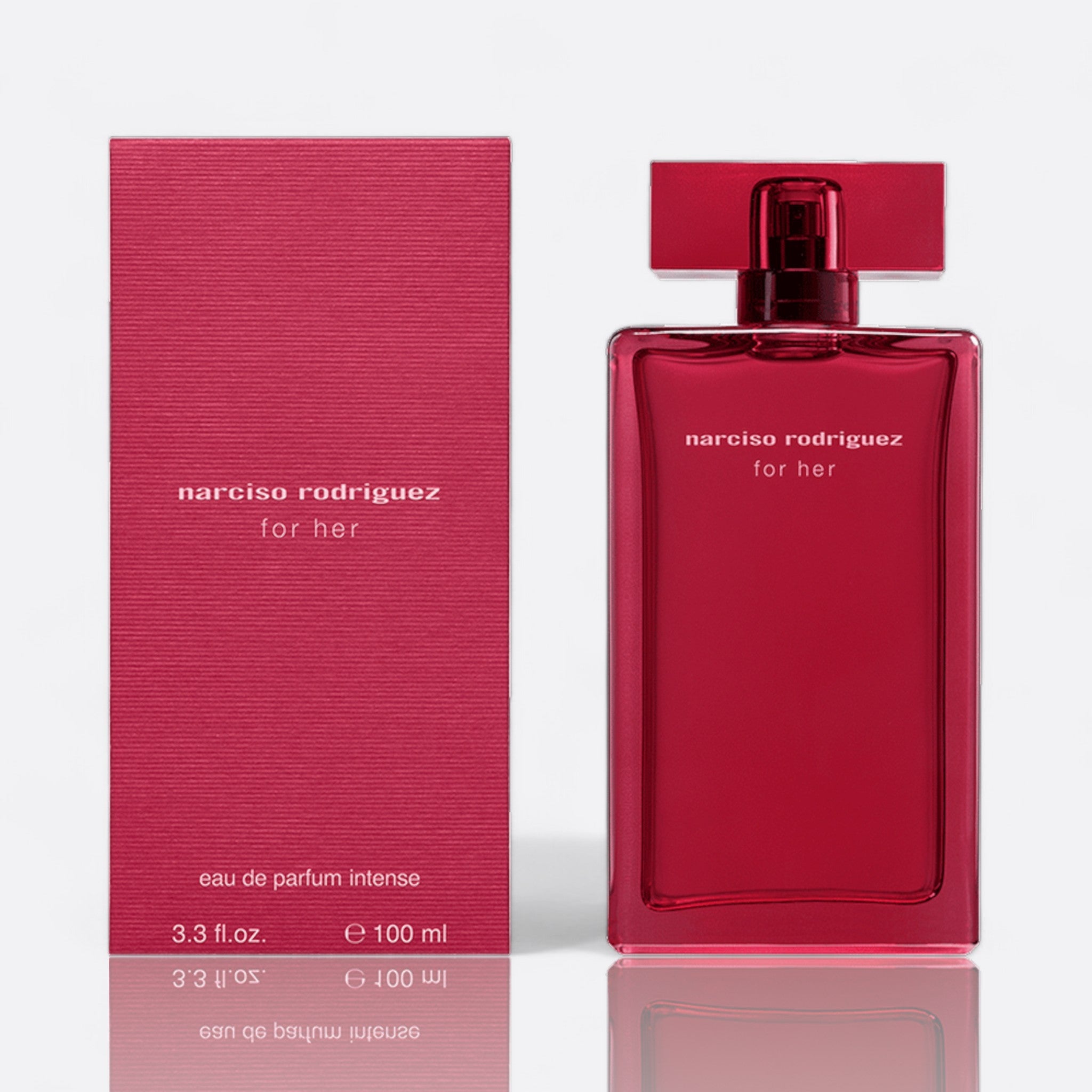 Narciso Rodriguez For Her Eau de Parfum Intense