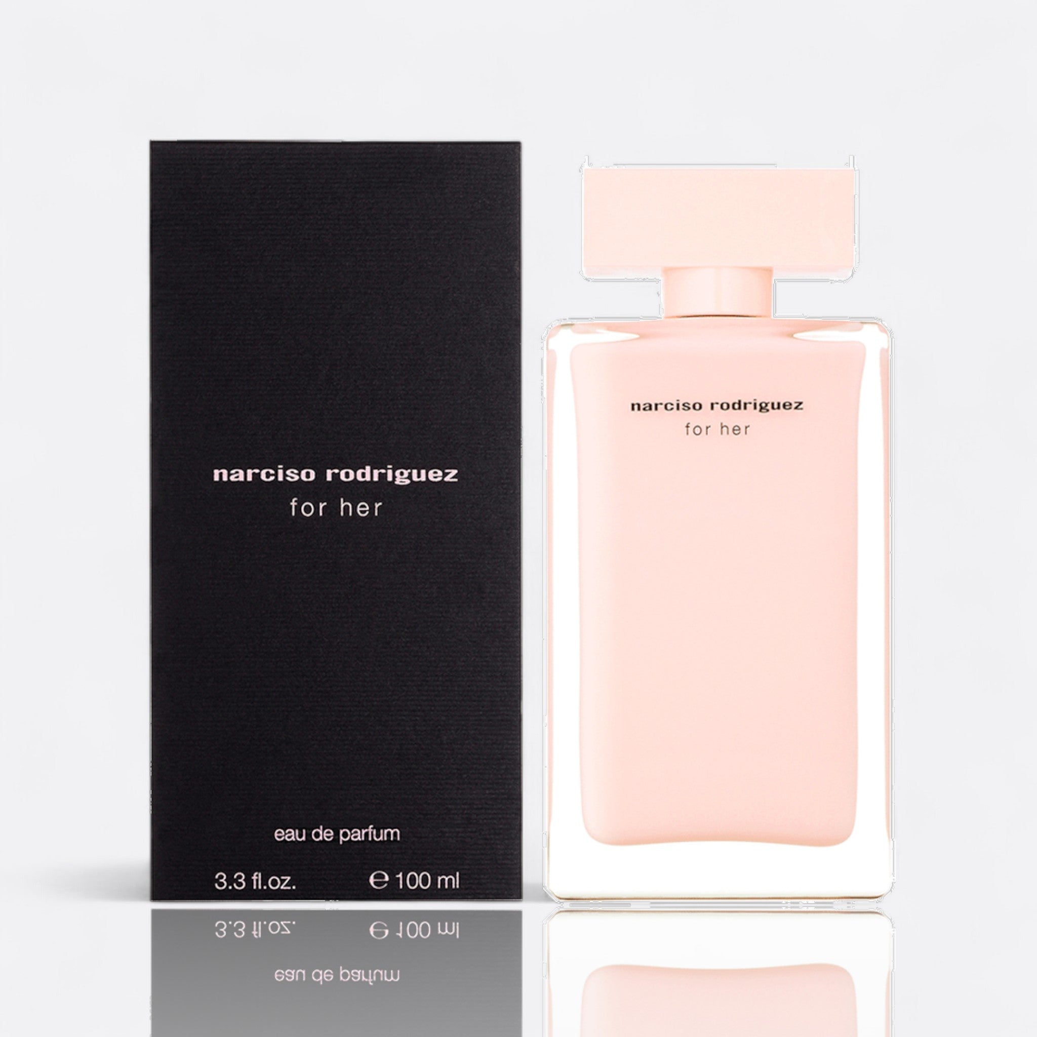 Narciso Rodriguez For Her Eau de Parfum