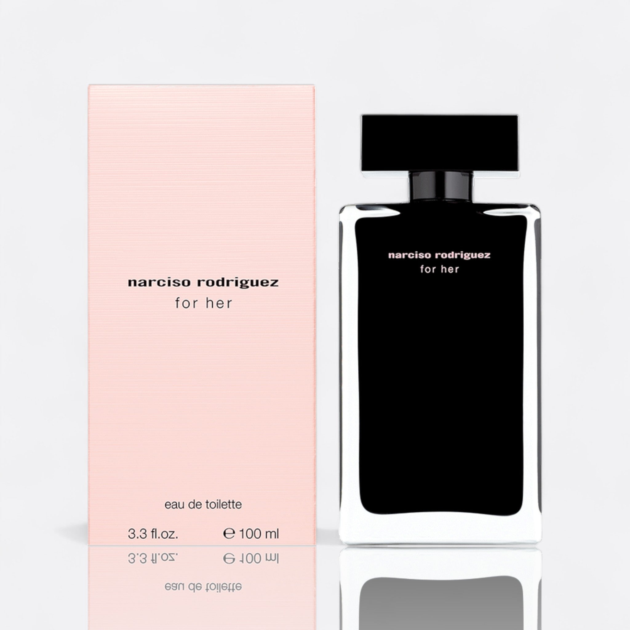 Narciso Rodriguez For Her Eau de Toilette