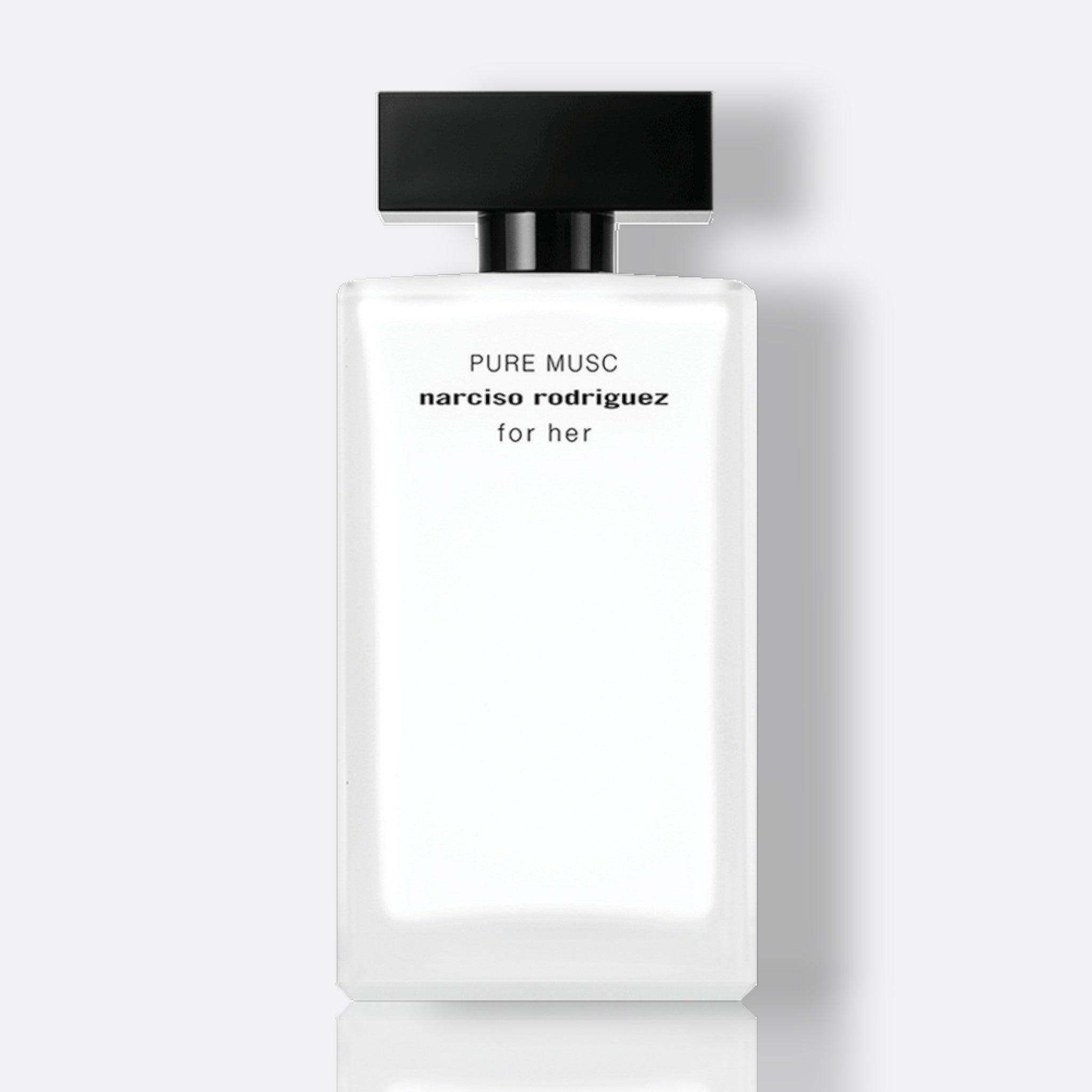 Narciso Rodriguez For Her Pure Musc