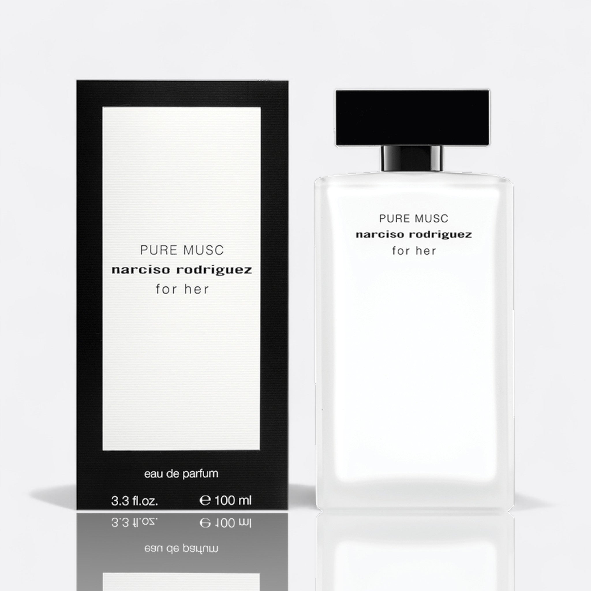 Narciso Rodriguez For Her Pure Musc