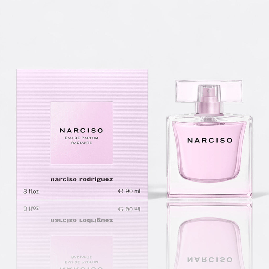 Narciso Eau de Parfum Radiante