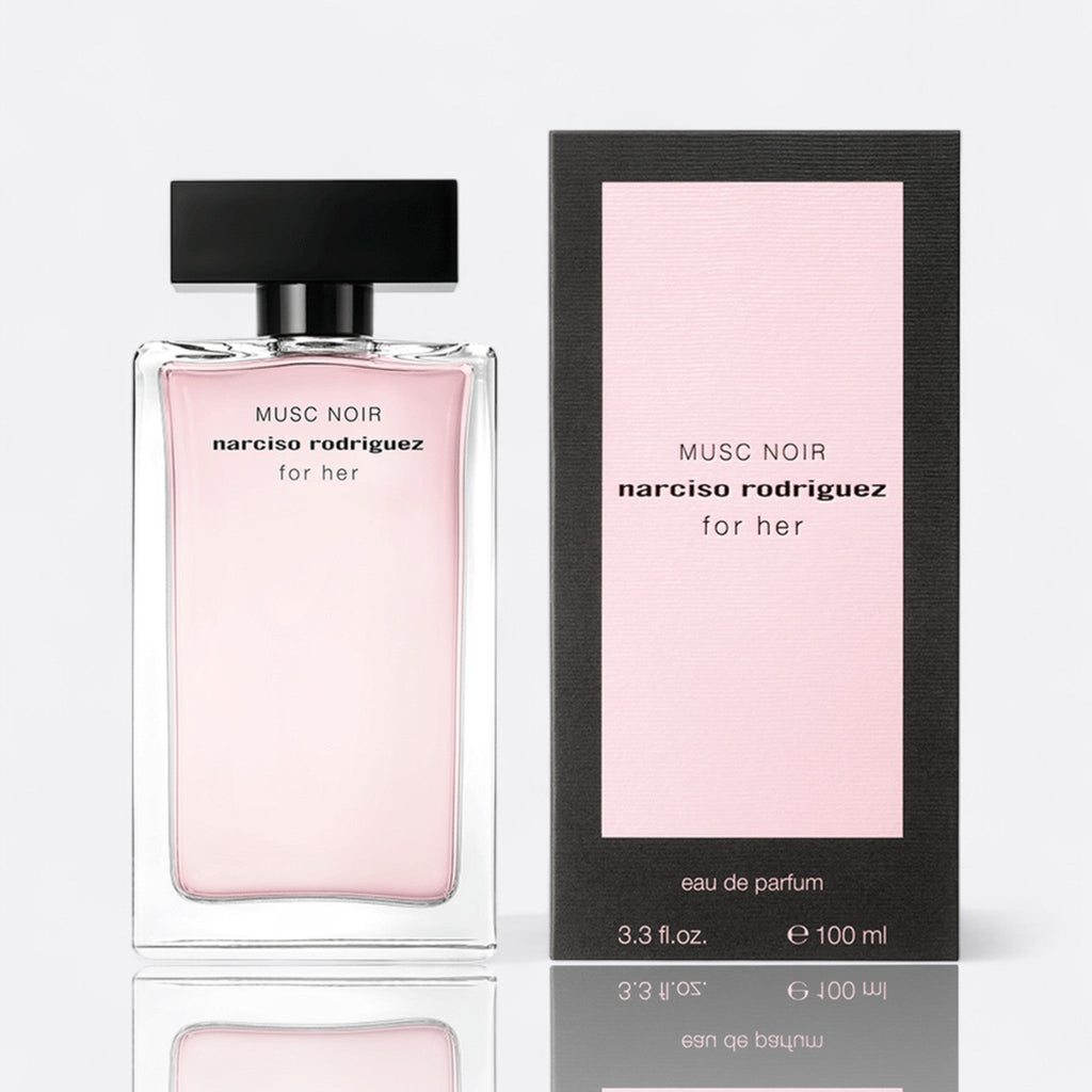 Narciso Rodriguez For Her Musc Noir