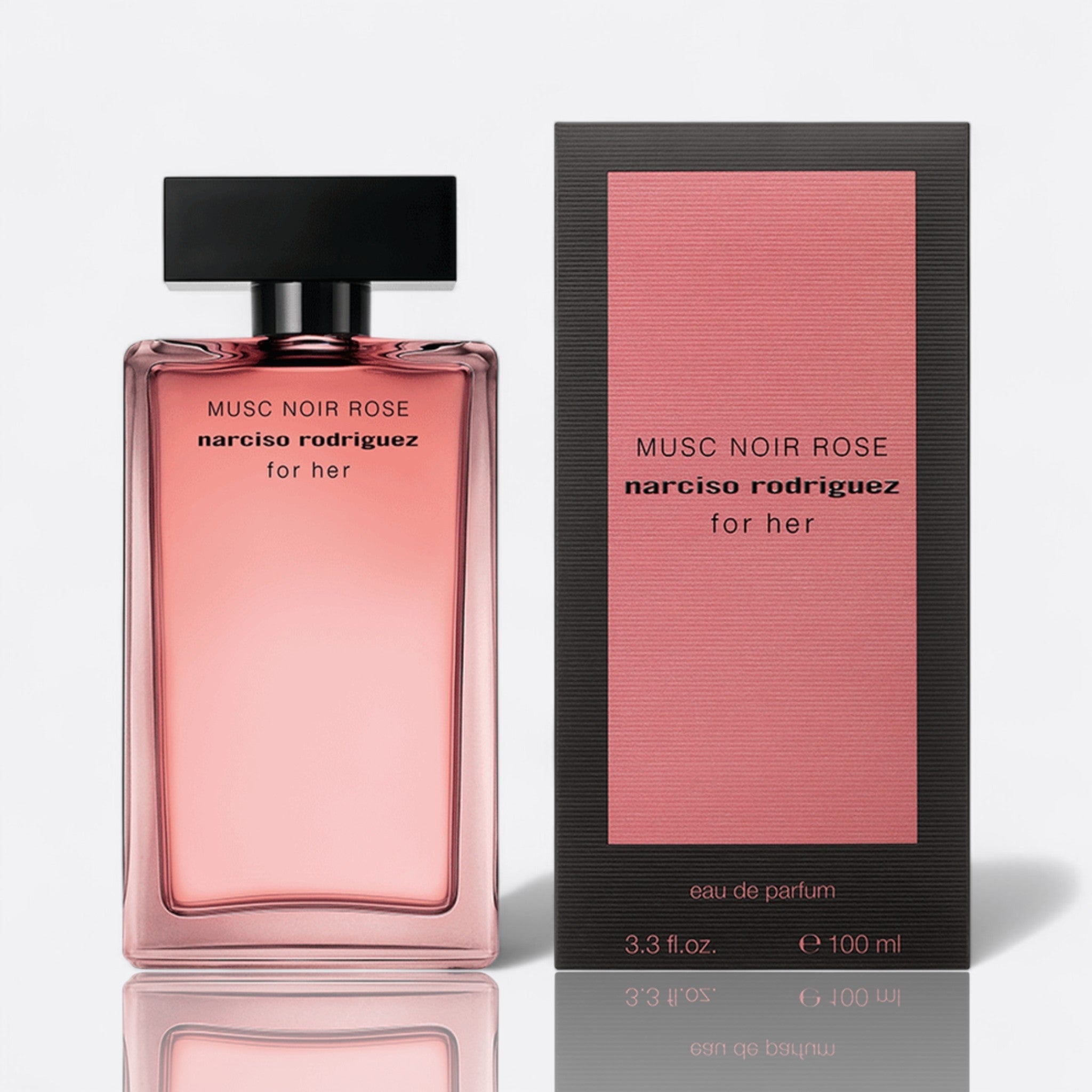 Narciso Rodriguez For Her Musc Noir Rose
