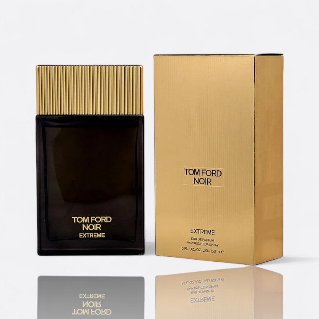 Noir Extreme Eau de Parfum