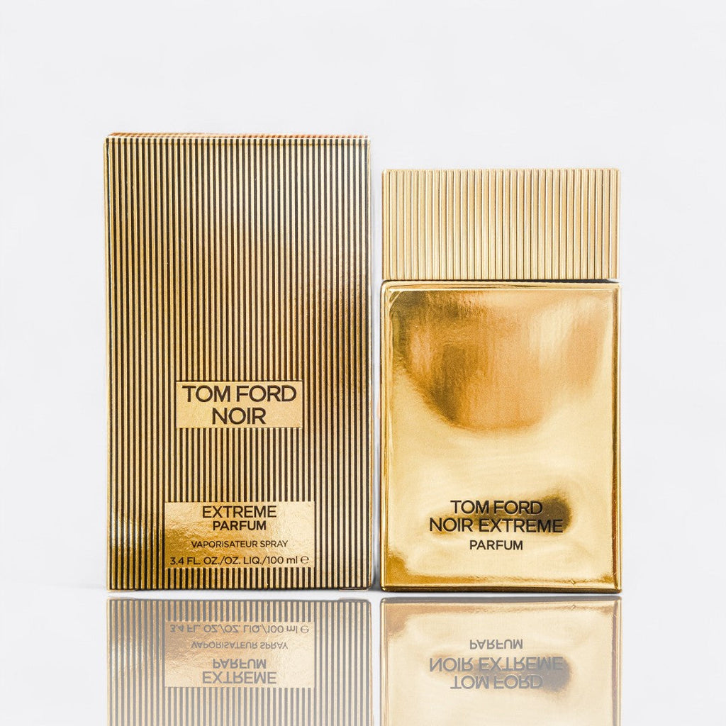 Noir Extreme Parfum