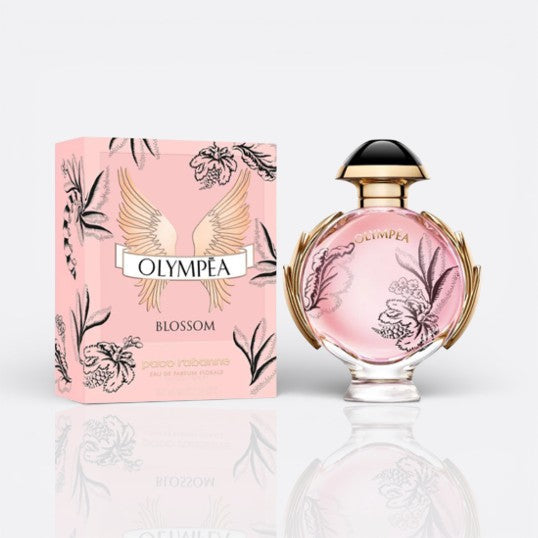 Olympéa Blossom