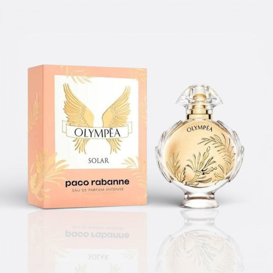 Olympéa Solar