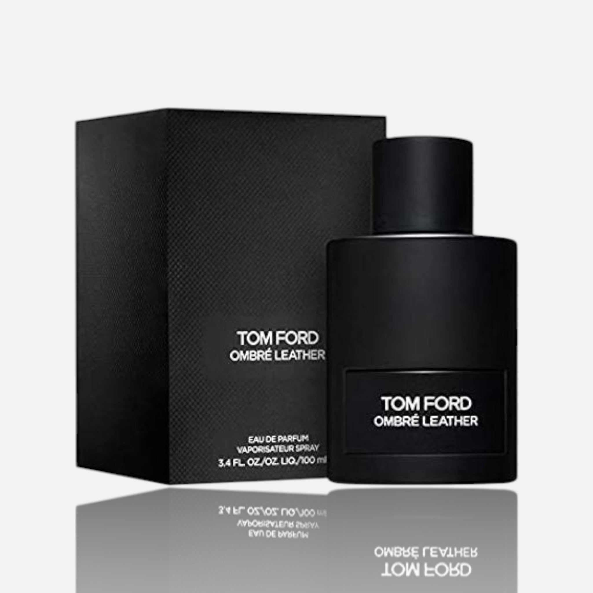 Ombré Leather Eau de Parfum