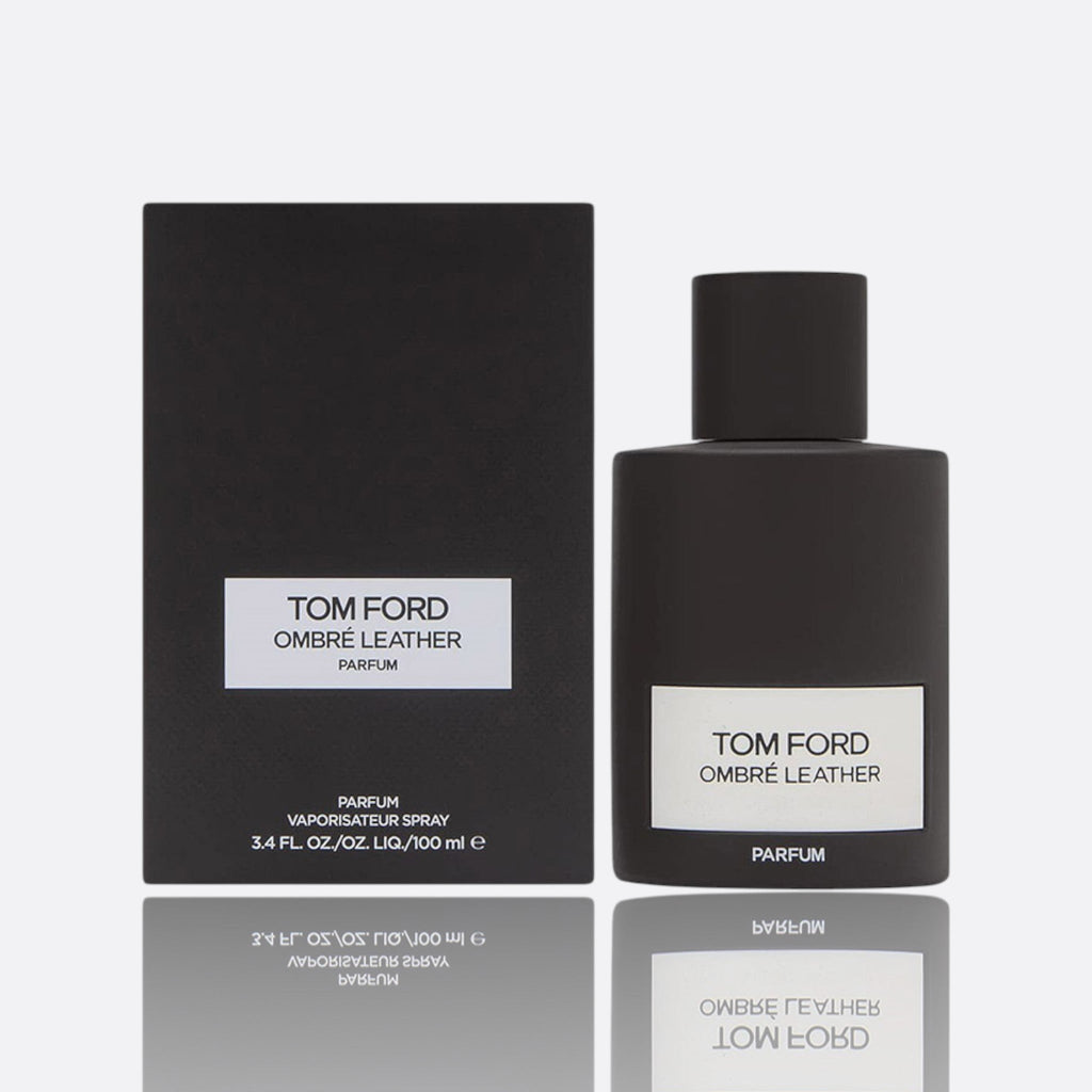Ombré Leather Parfum
