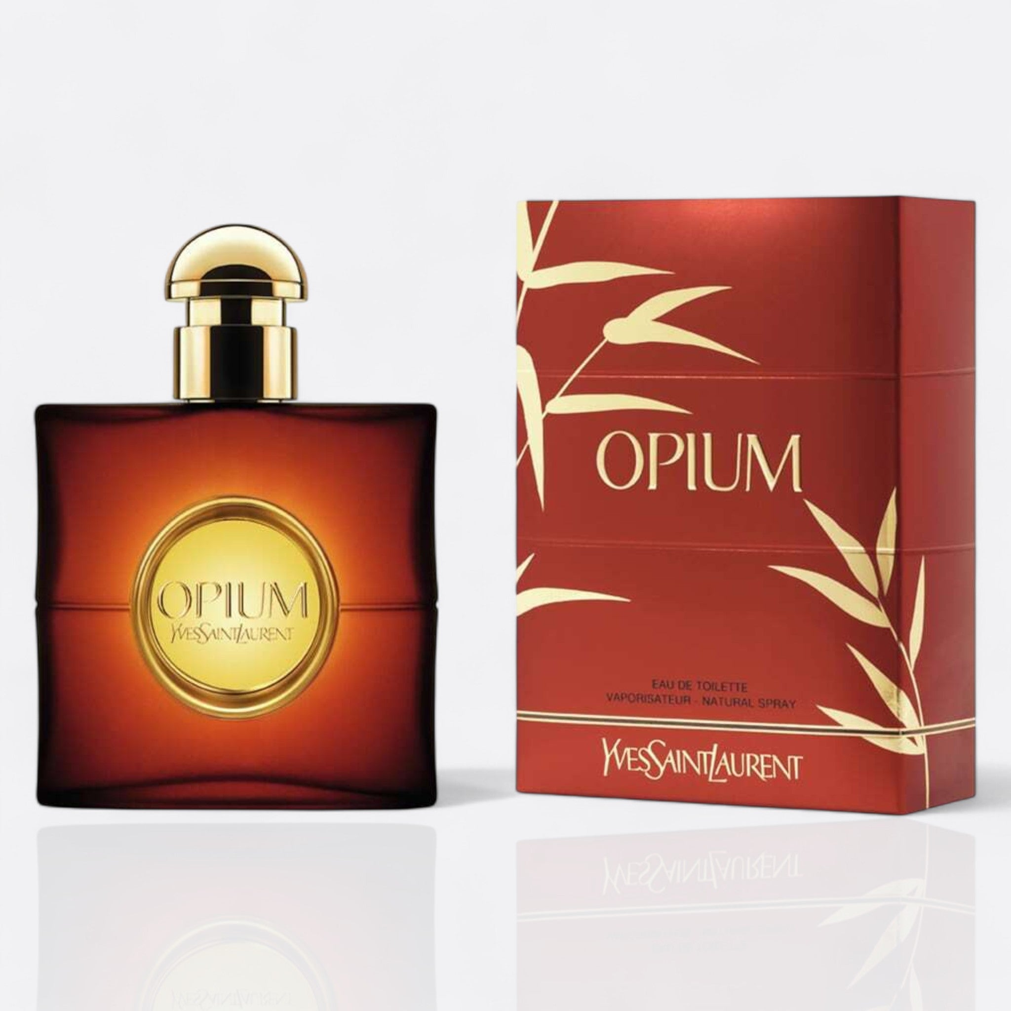 Opium Eau De Toilette Spray
