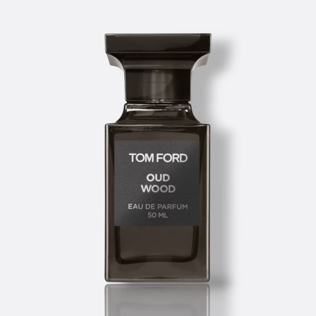 Oud Wood Eau de Parfum