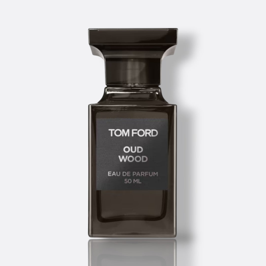 Oud Wood Eau de Parfum