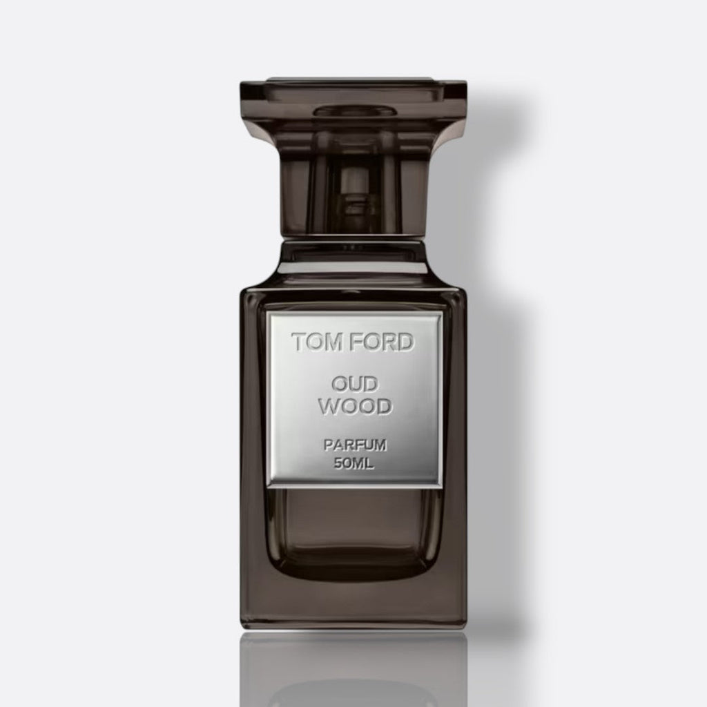 Oud Wood Parfum