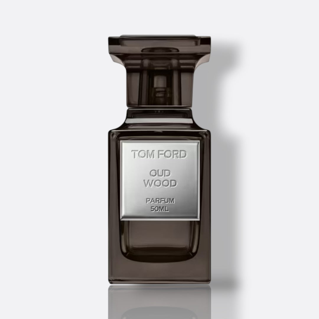 Oud Wood Parfum