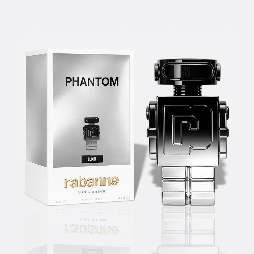 Phantom Elixir by Paco Rabanne