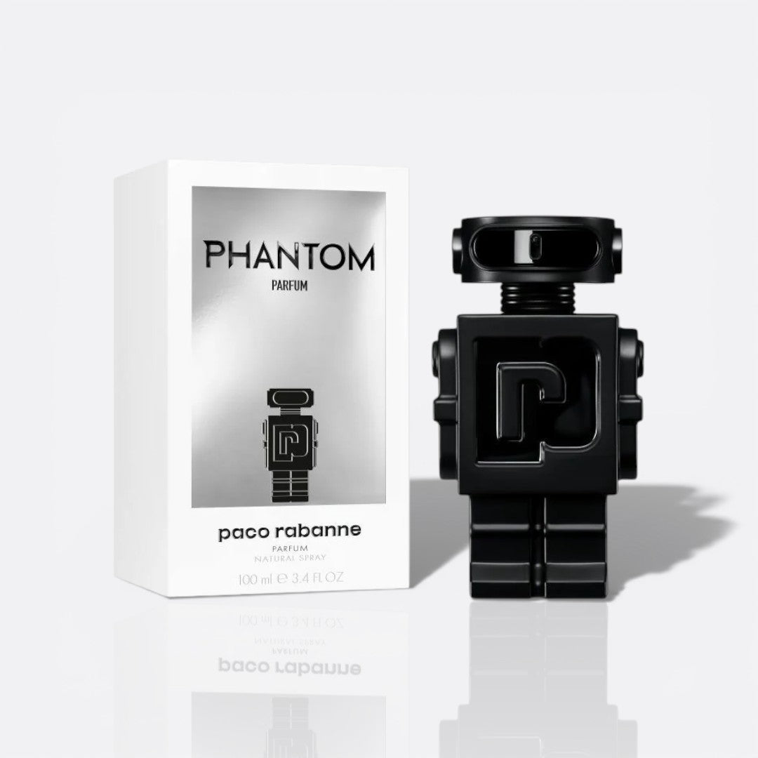 Phantom Parfum by Paco Rabanne